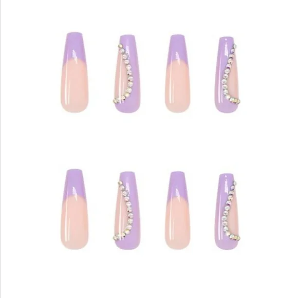 Press on Nails - Picture 2 of 3